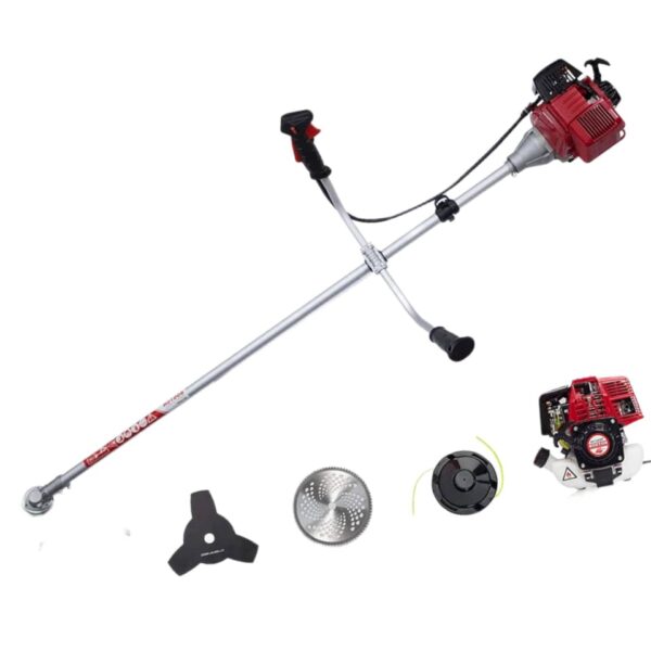 Kingmax Brush Cutter