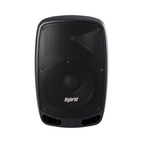 Hybrid PA12B 12Inch Battery Powered Speaker - Image 2